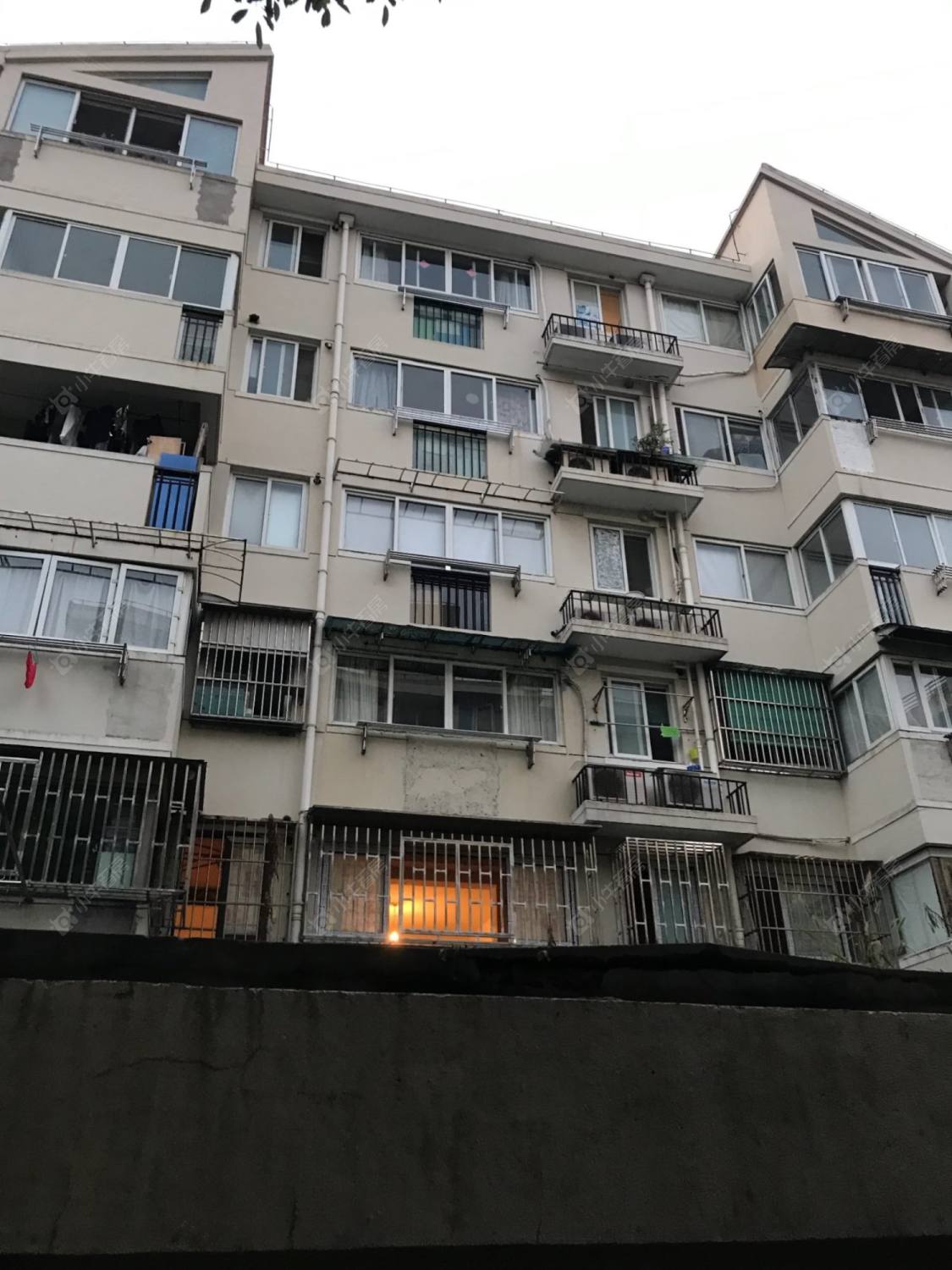 上海仁德坊(虹口)小区_仁德坊(虹口)小区null