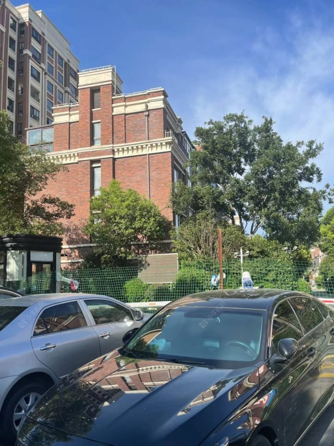 上海同悦湾华庭北区别墅区小区_同悦湾华庭北区别墅区小区null