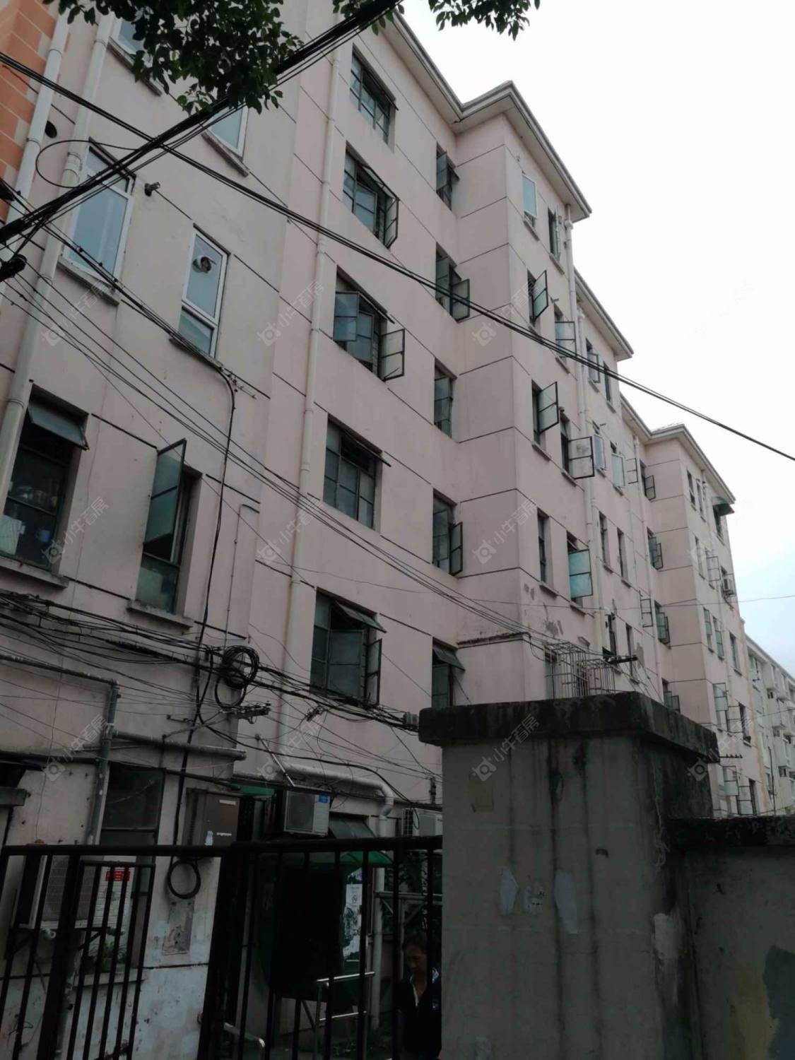 上海浦三路724弄小区_浦三路724弄小区null