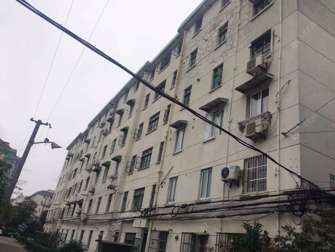 上海博一小区1支弄小区_博一小区1支弄小区null