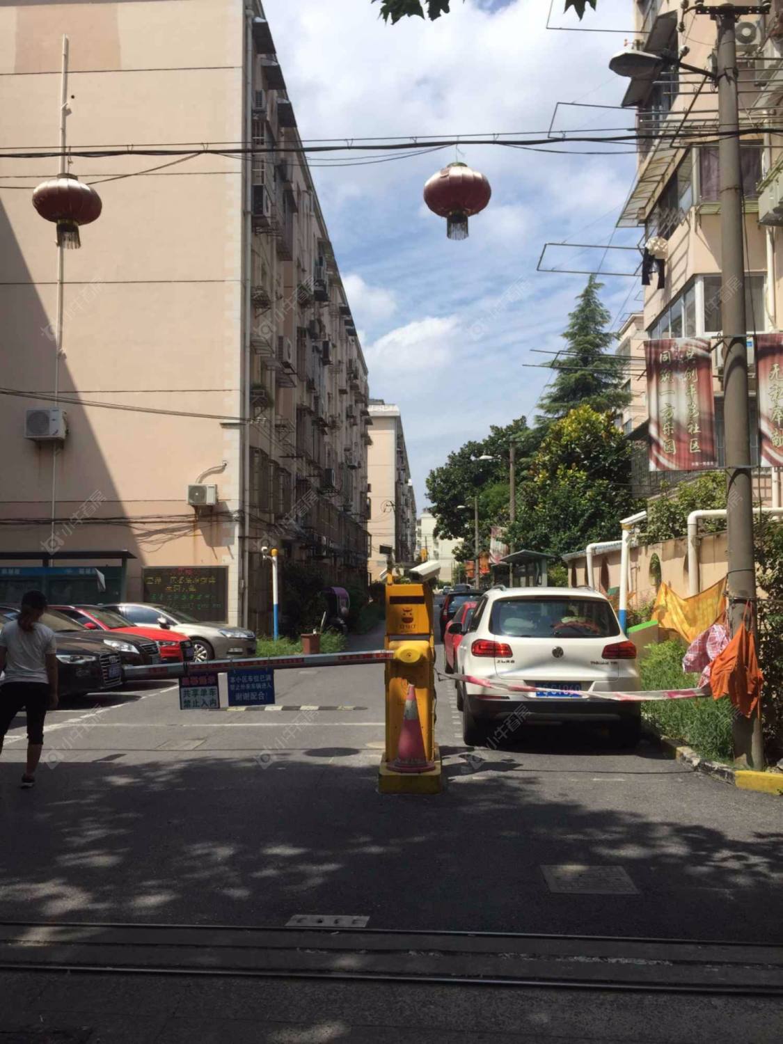 上海上南花苑一期小区_上南花苑一期小区null