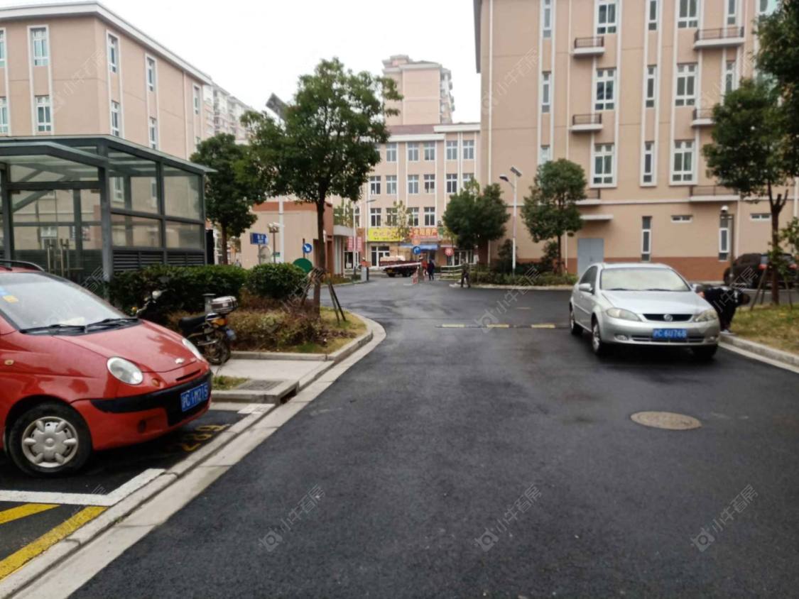 上海民乐城锦园小区_民乐城锦园小区null