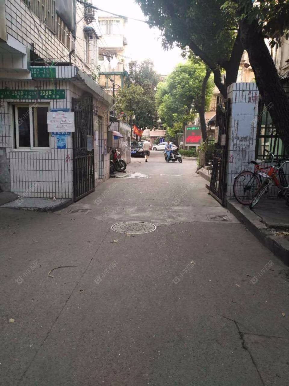 上海佳木斯路小区_佳木斯路小区null