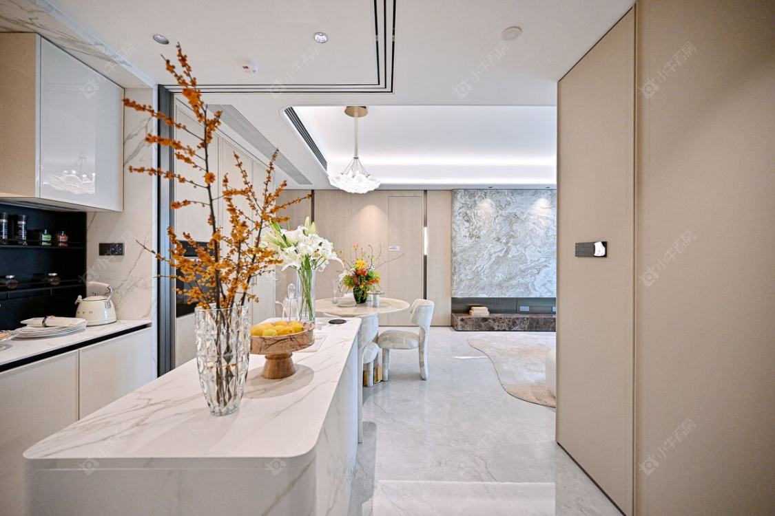 上海中海环宇玖章小区_中海环宇玖章小区null