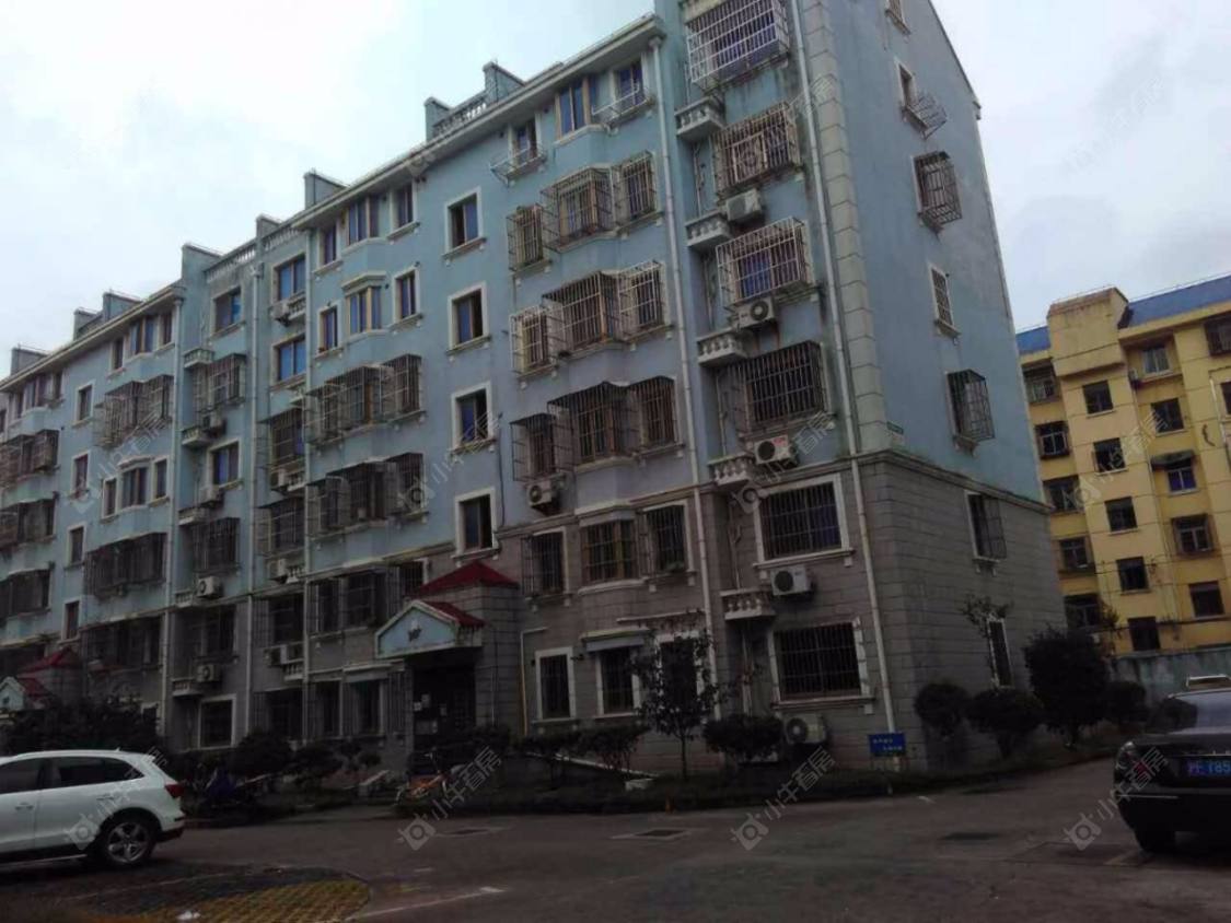 上海情谊苑小区_情谊苑小区null