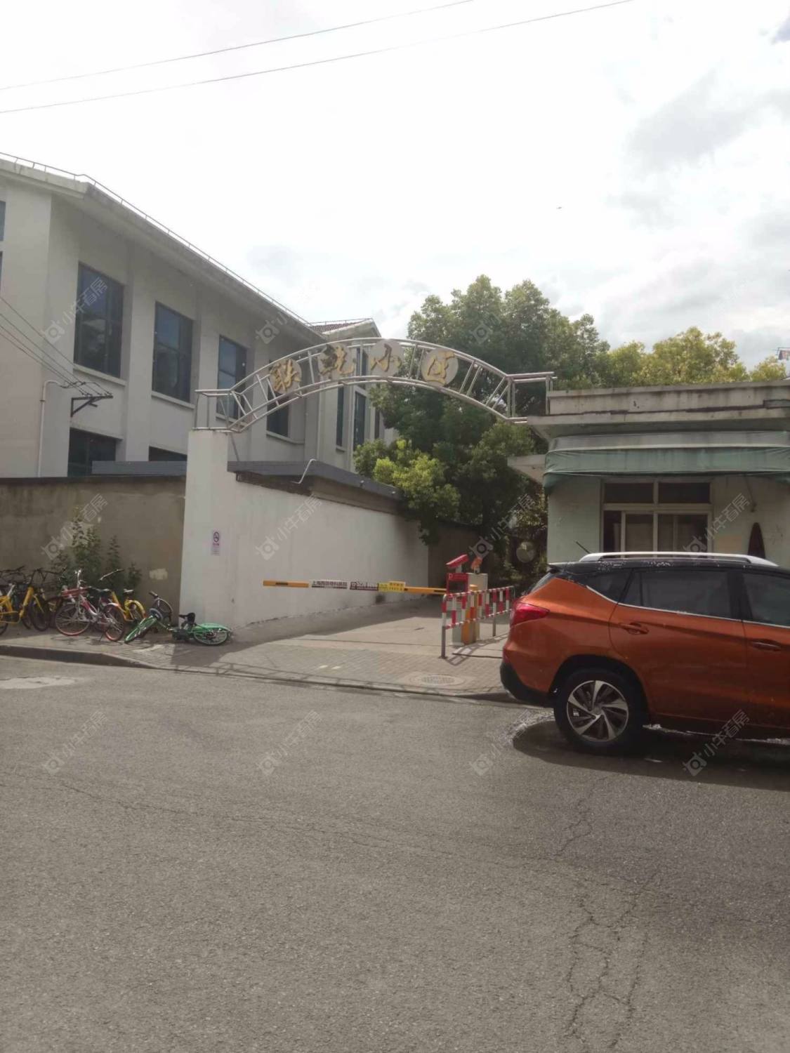 上海联乾小区西区小区_联乾小区西区小区null