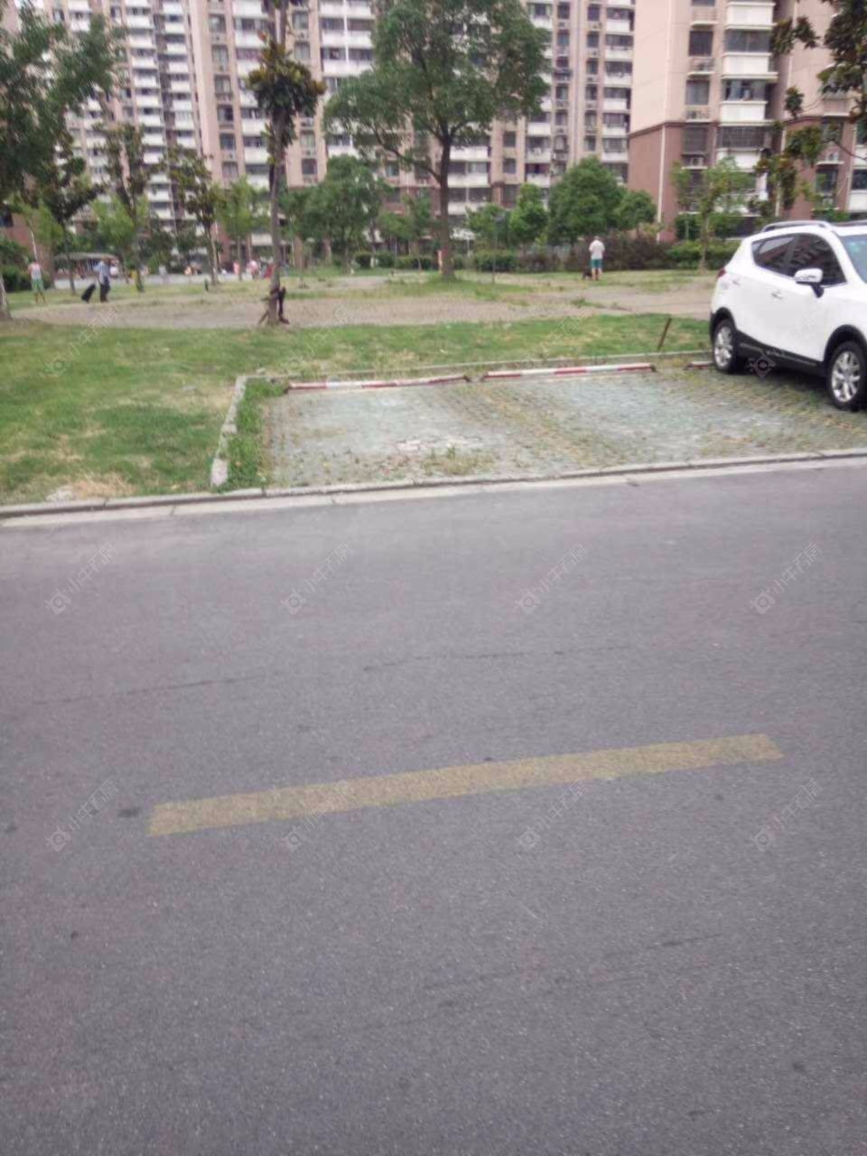 上海鹤沙航城昱星家园西区小区_鹤沙航城昱星家园西区小区实景图