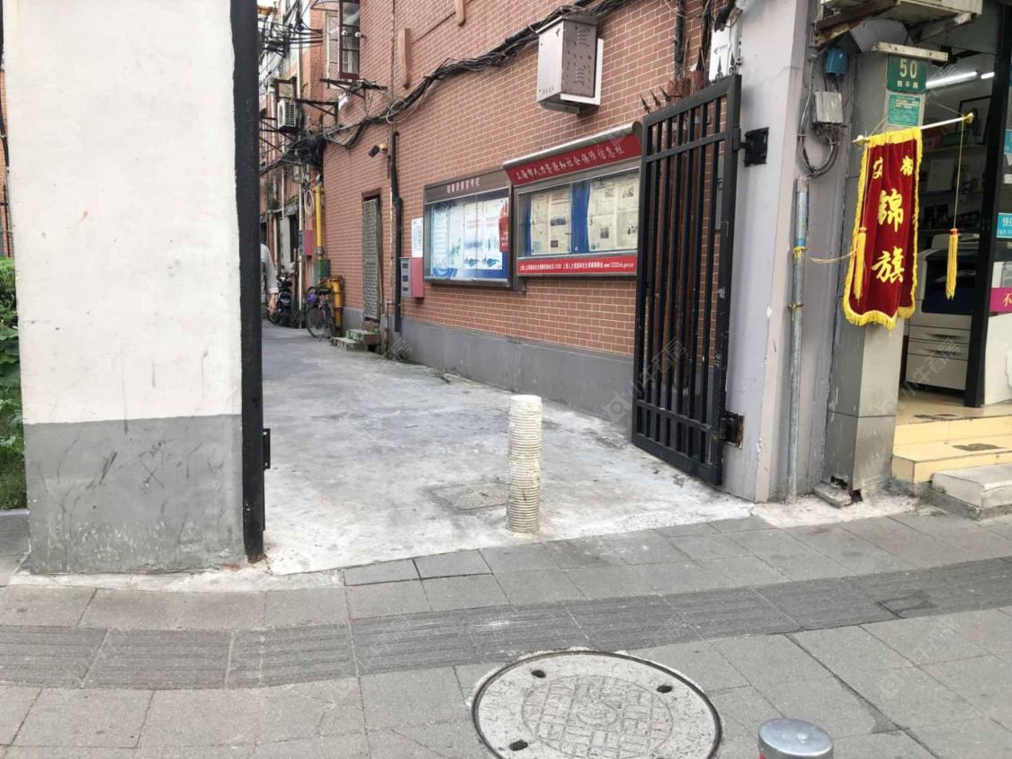 上海虹口瑞康里小区_虹口瑞康里小区null