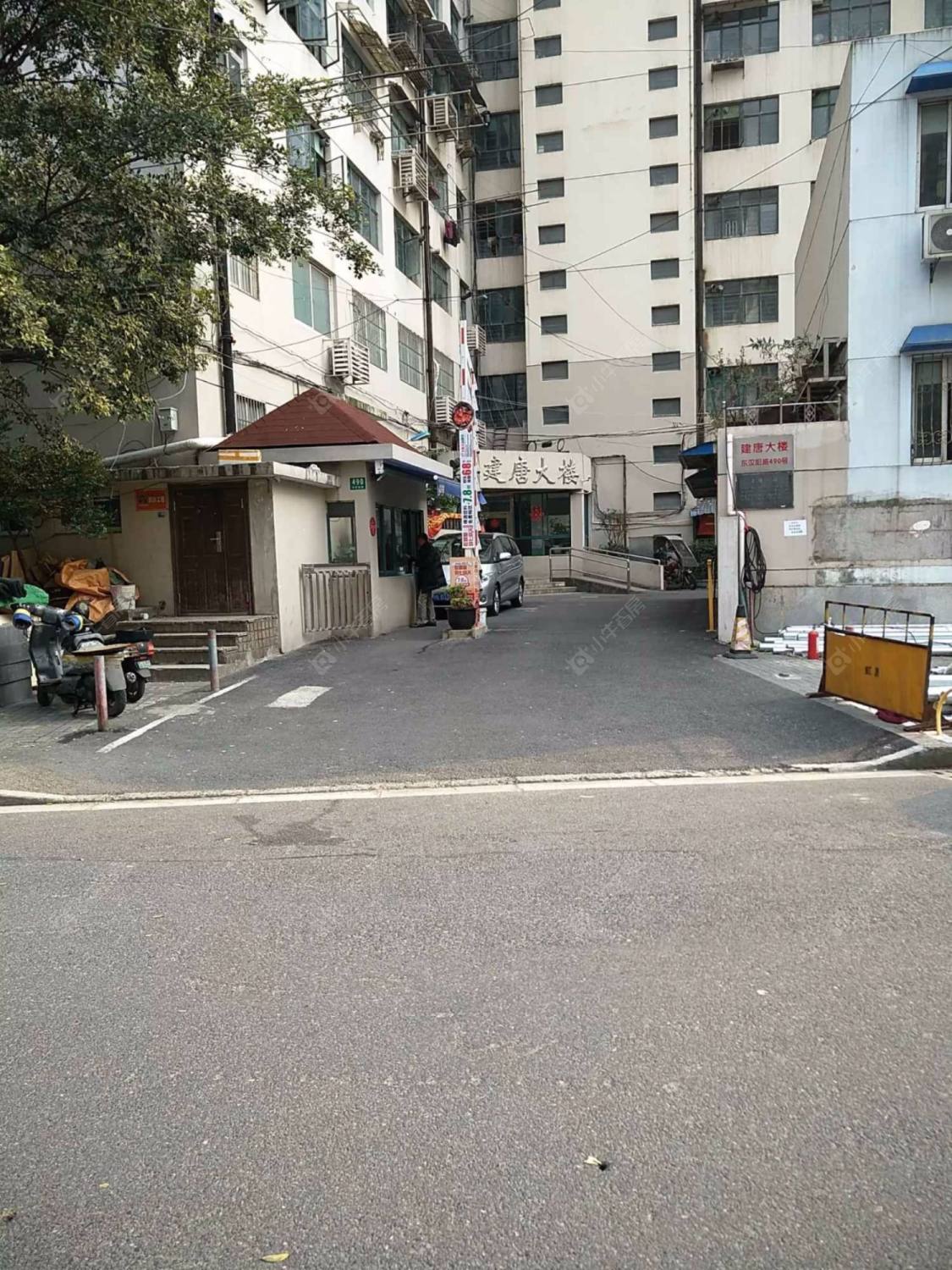 上海建唐大楼小区_建唐大楼小区null