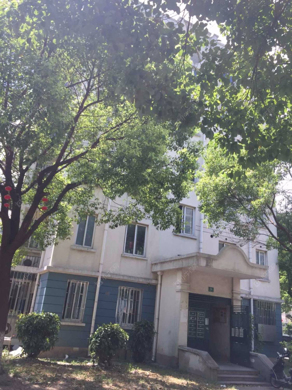 上海地纬家苑小区_地纬家苑小区null