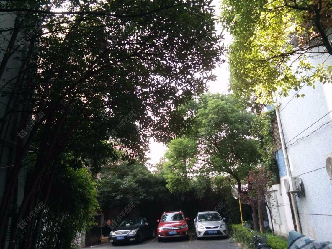 上海吴家湾路61弄小区_小牛看房