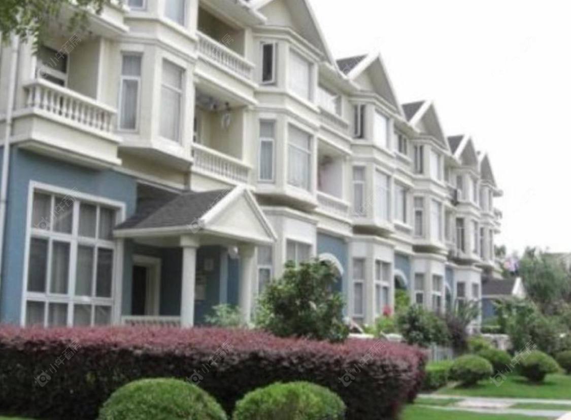 上海爱里舍花园别墅区小区_爱里舍花园别墅区小区null