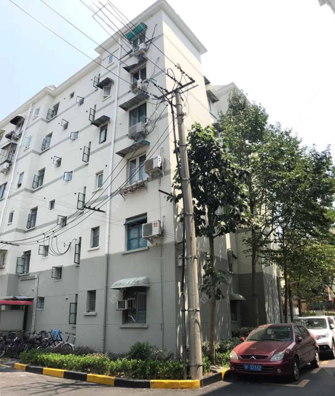 上海曲阳林云小区小区_曲阳林云小区小区null