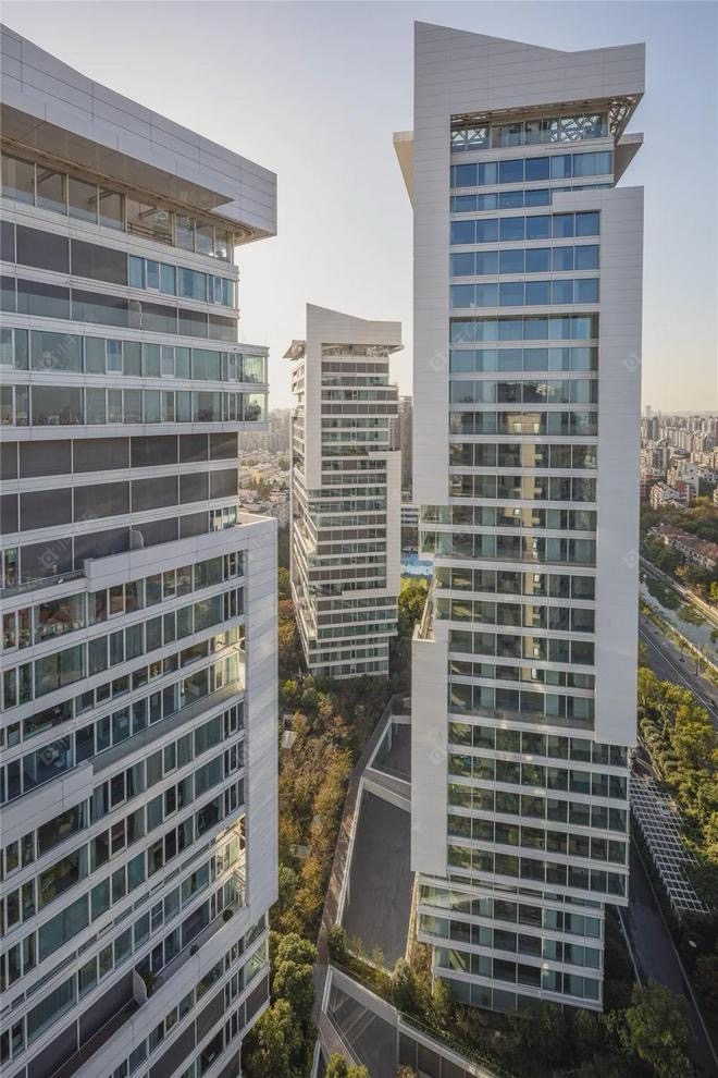 上海中鹰黑森林在售新楼盘null