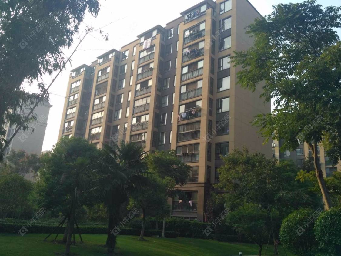 万科金色华亭封面图_小牛看房