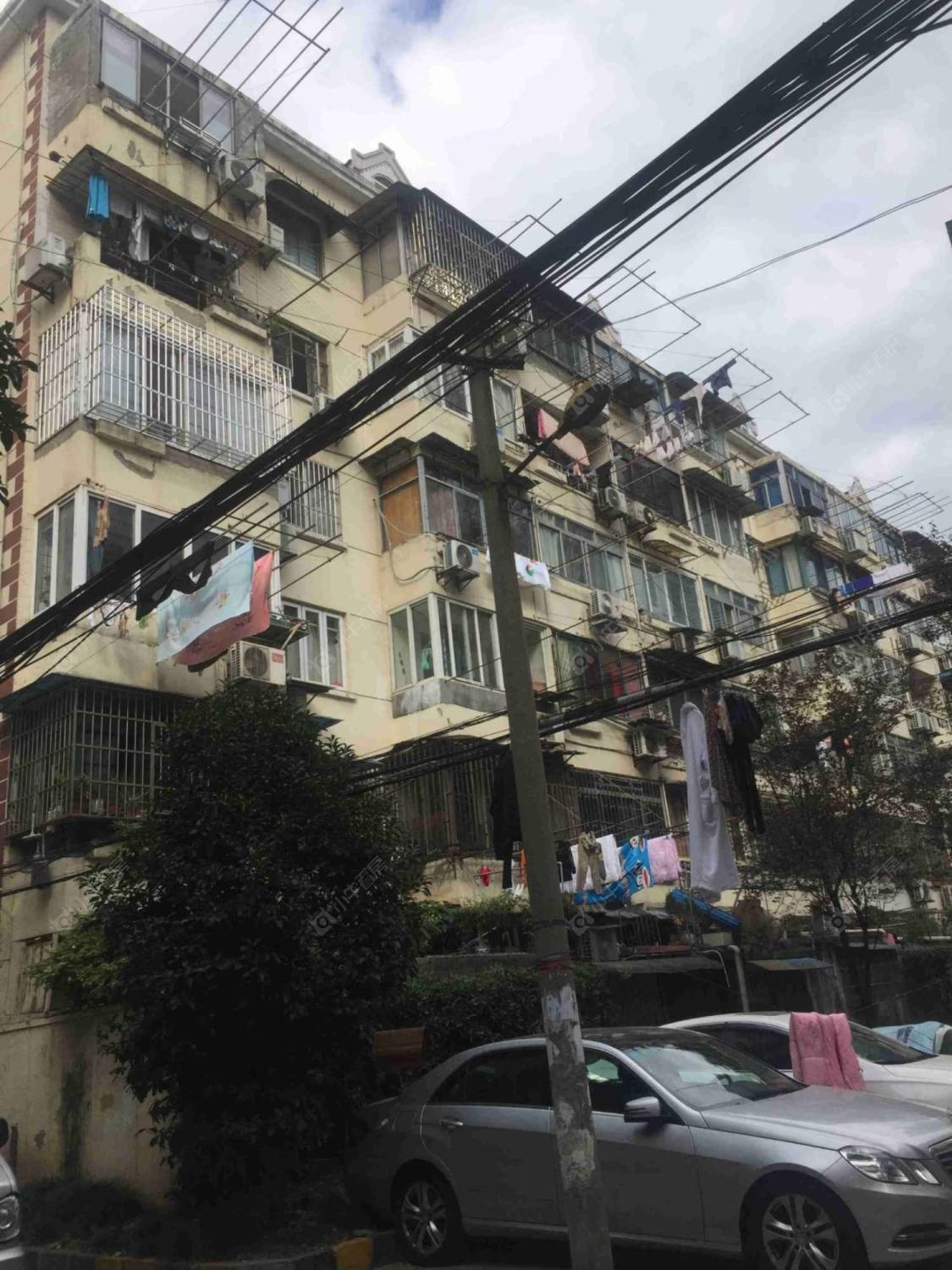 上海东园一村小区_东园一村小区null