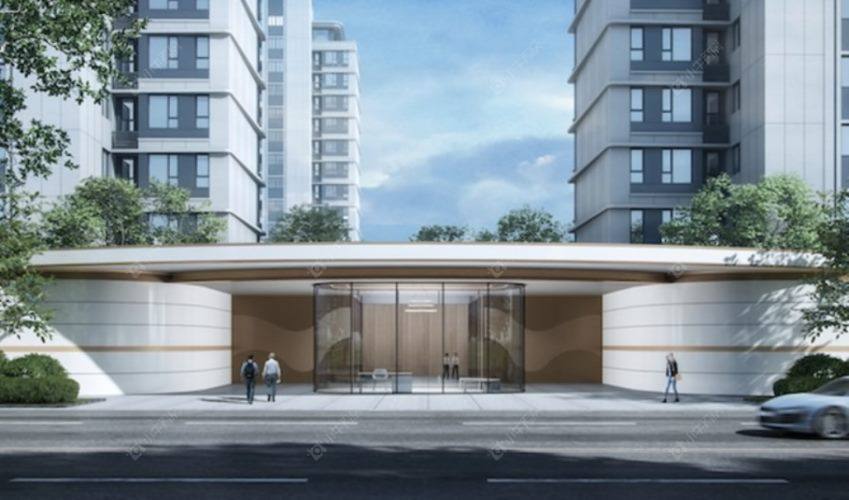 上海港城云樾观海小区_港城云樾观海小区null