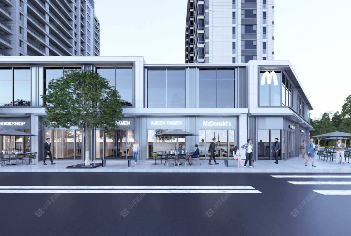 上海保利光合上城小区_保利光合上城小区null