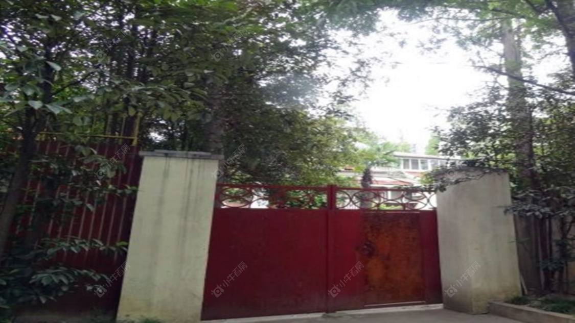 上海新华别墅小区_新华别墅小区null