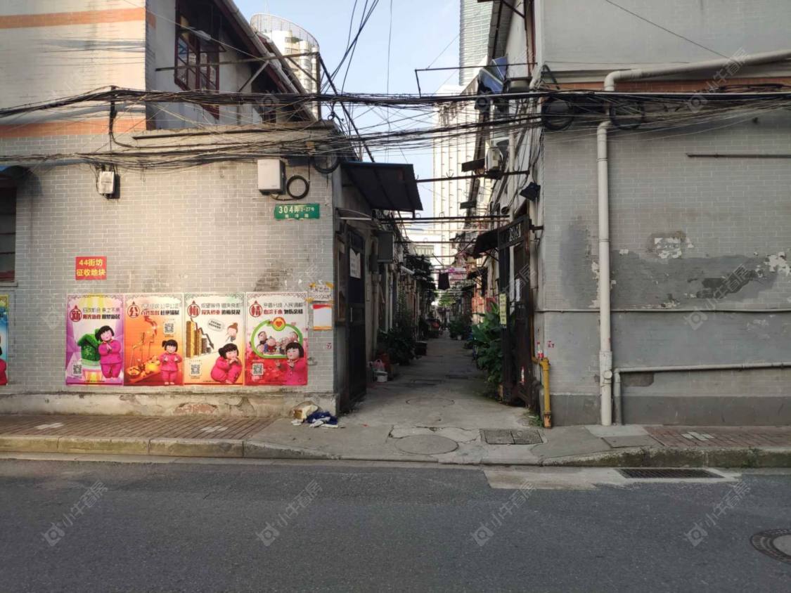 上海塘汉小区小区_塘汉小区小区null