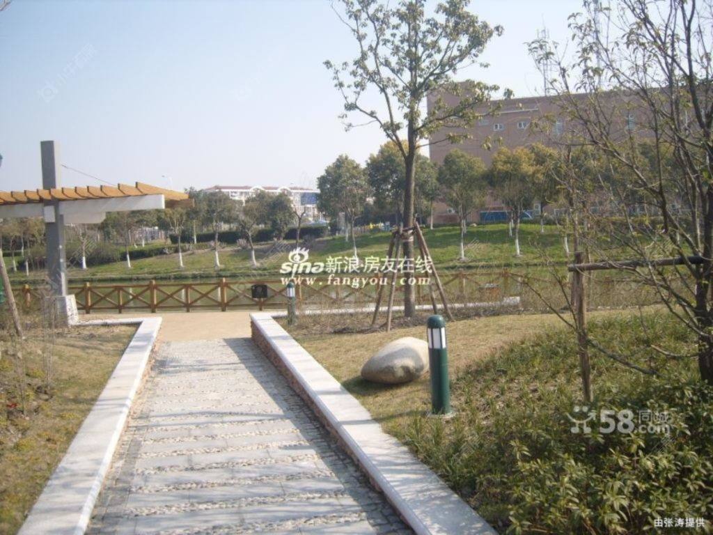 上海盛世天地小区_盛世天地小区null