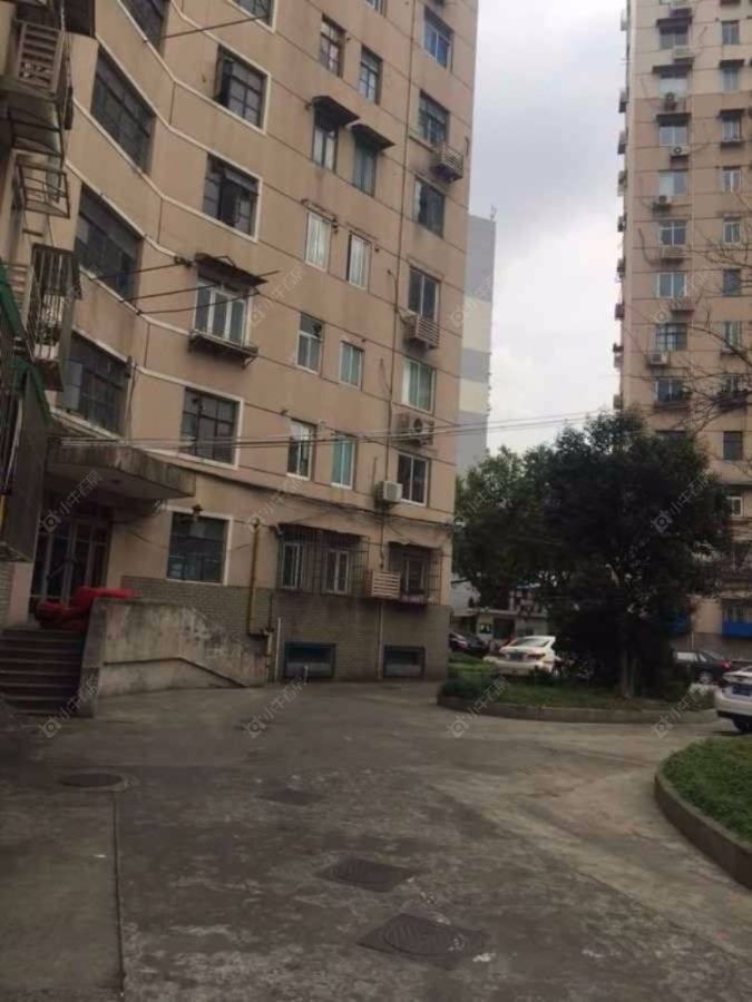 上海纺平大楼小区小区_纺平大楼小区小区null