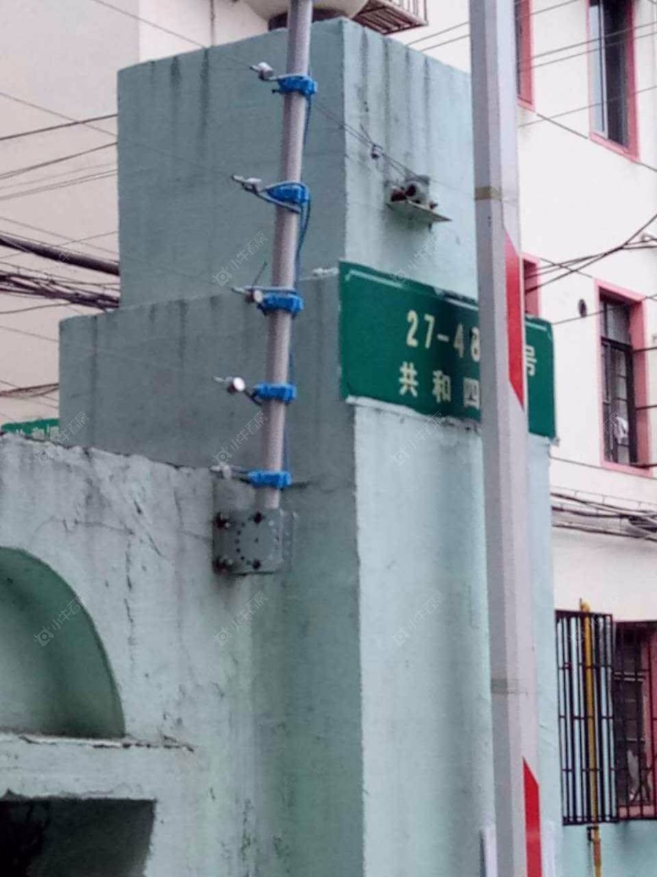 上海岭南家园小区_岭南家园小区null