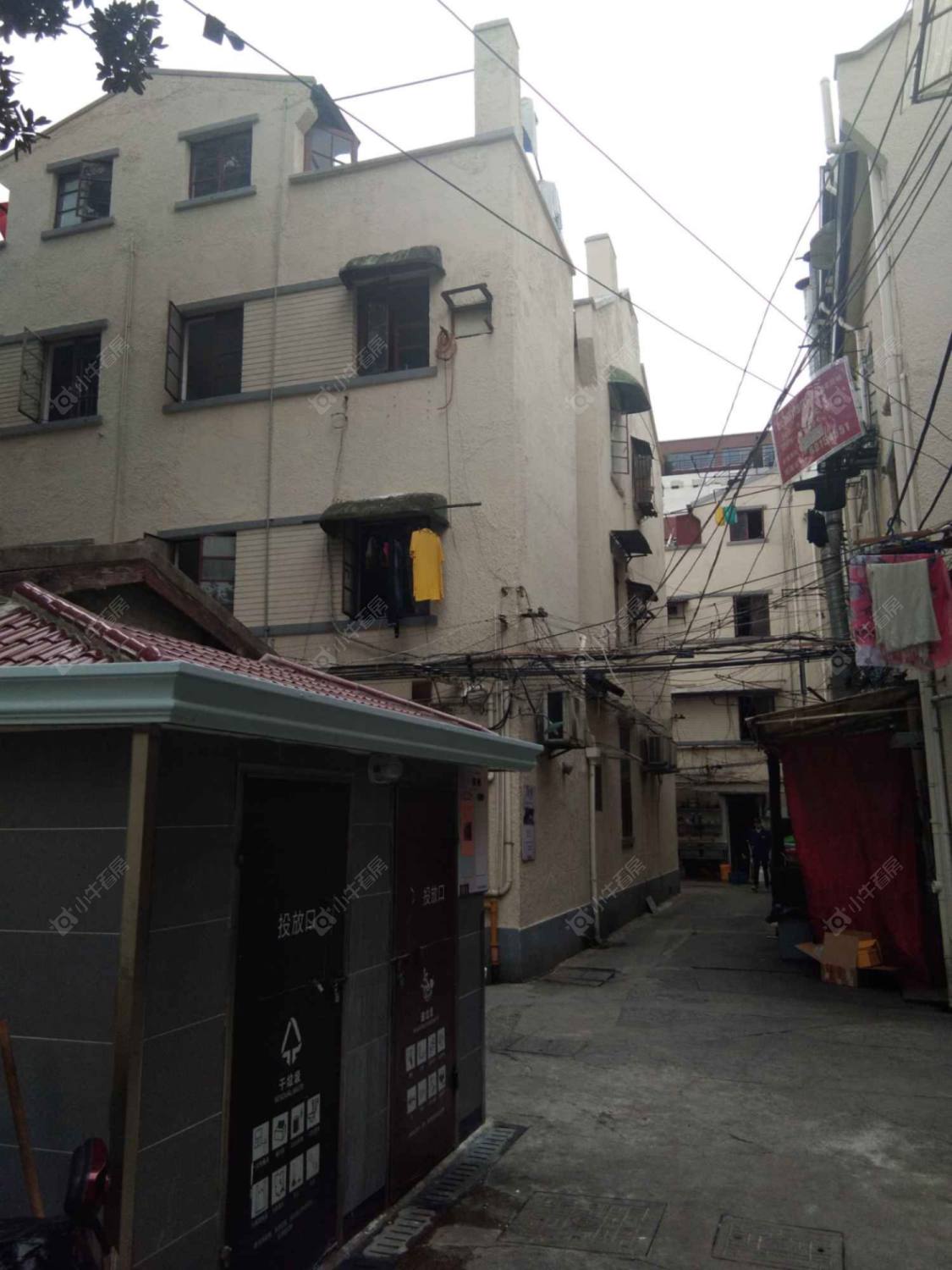 上海陕西南路25弄小区_陕西南路25弄小区null