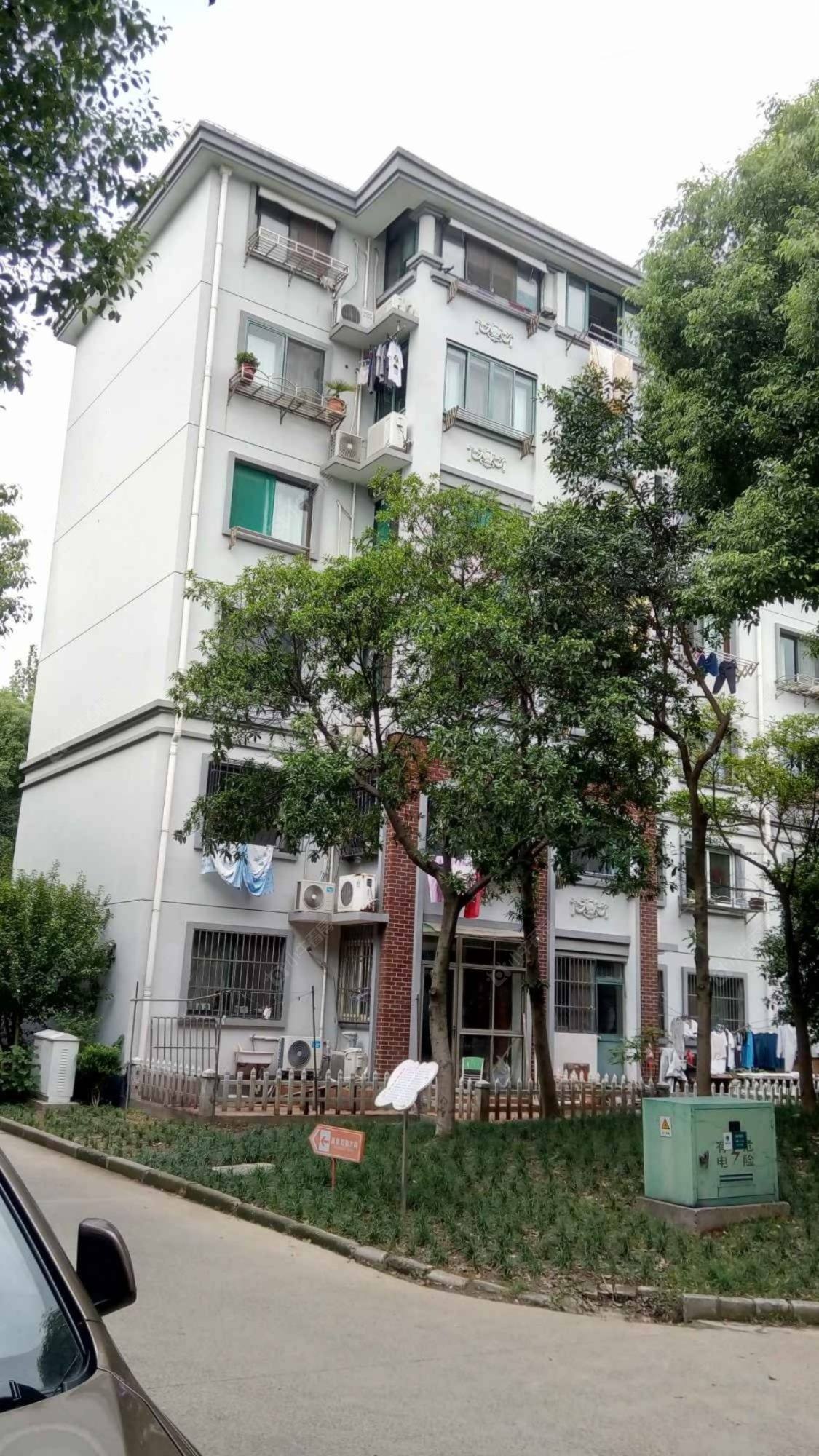 上海平阳三街坊小区_平阳三街坊小区null