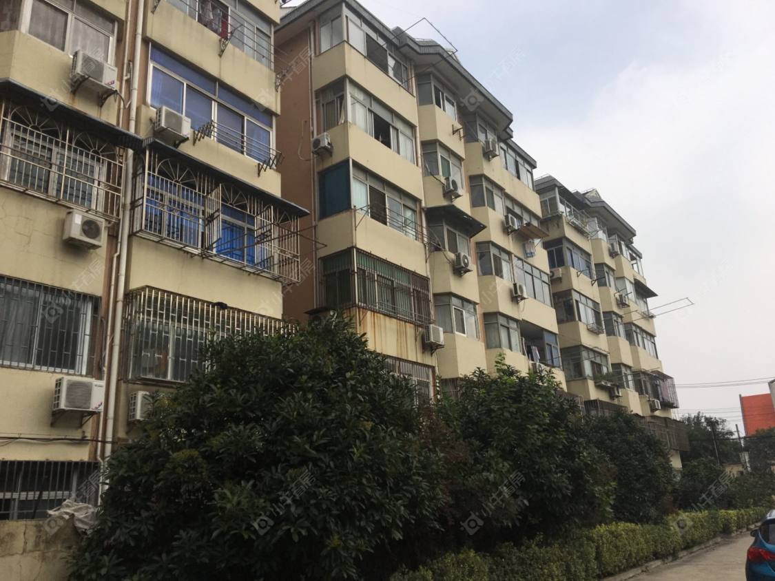 上海华夏东路2938弄小区_华夏东路2938弄小区null