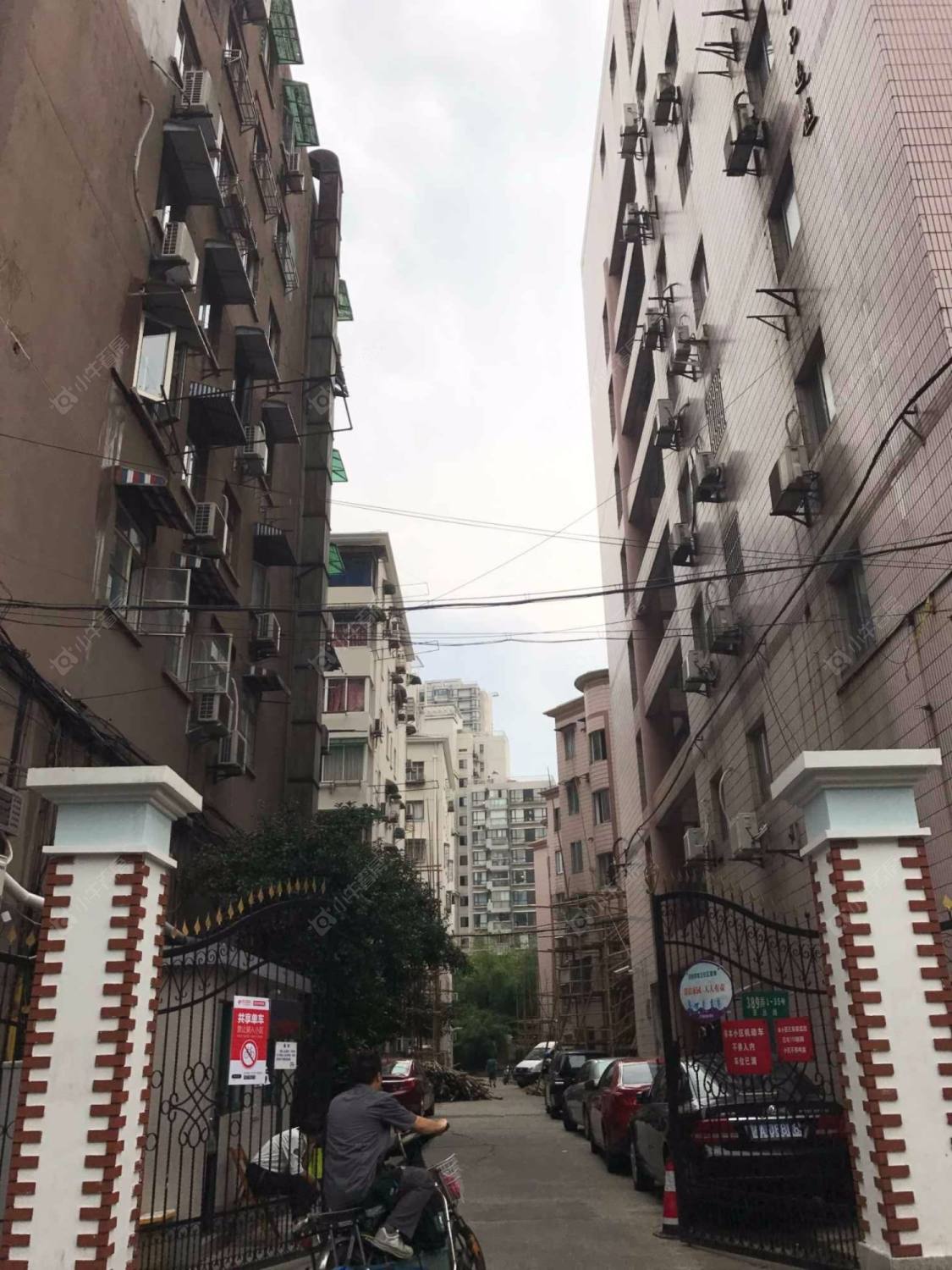 上海明精大楼小区_明精大楼小区null