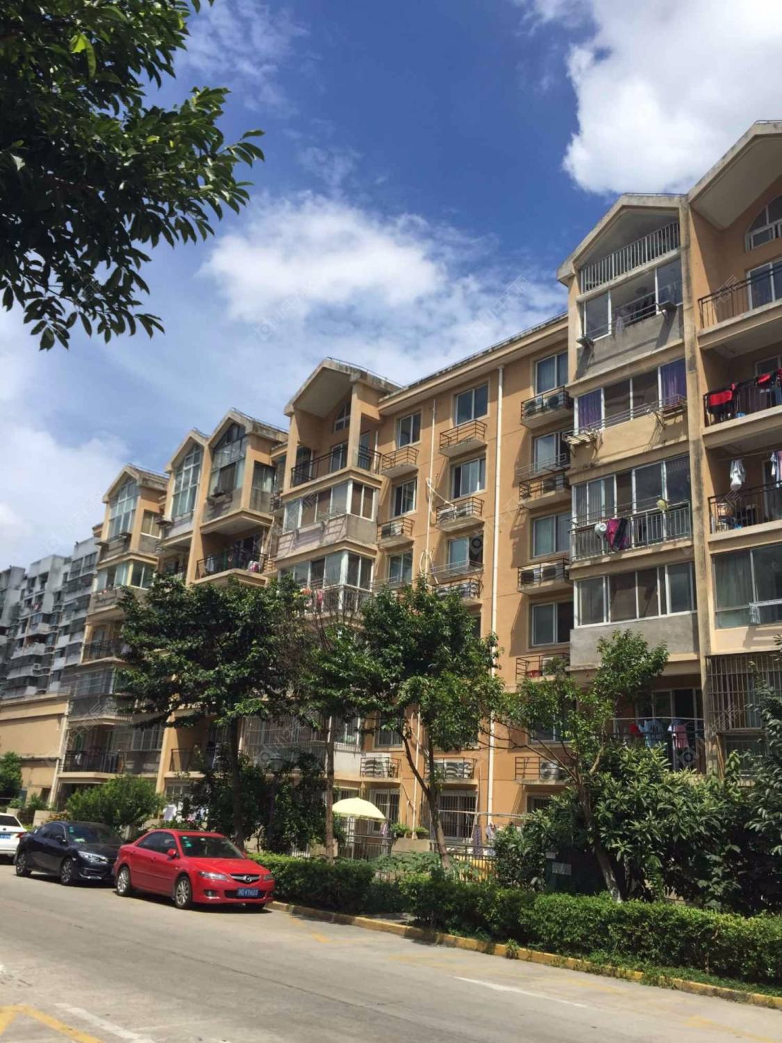 上海海湾新城小区_海湾新城小区null