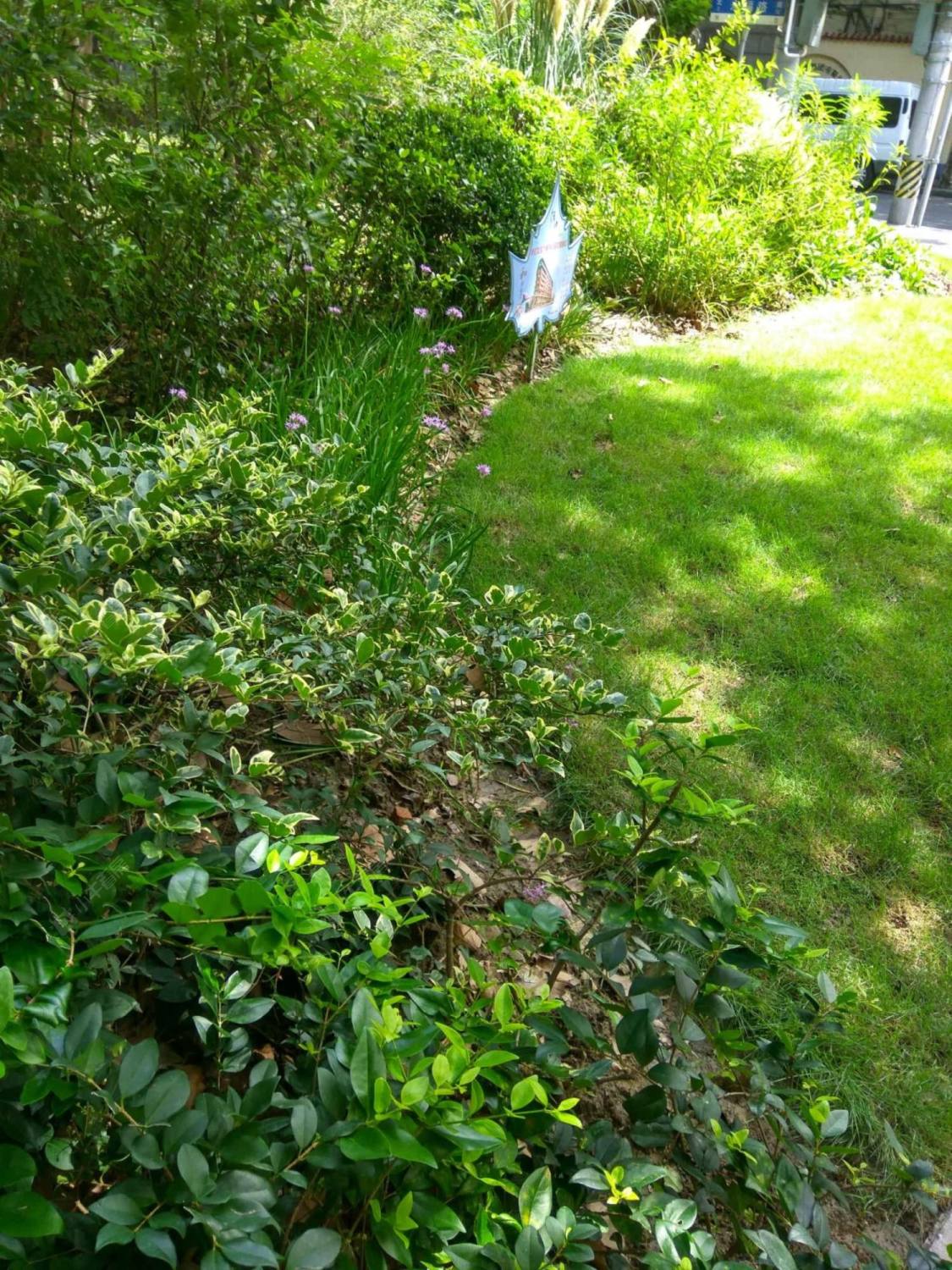 上海天平3号小区_小牛看房