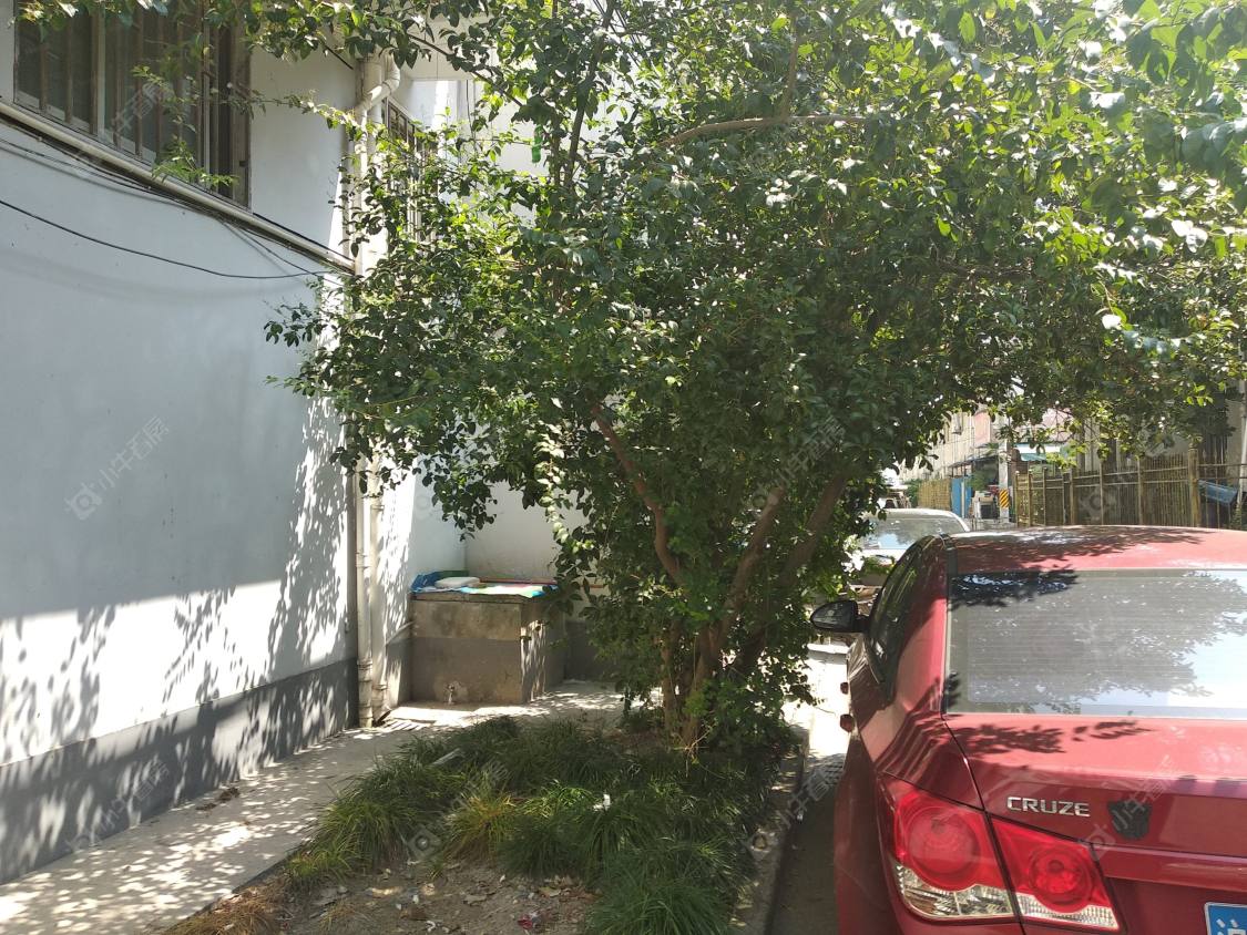 上海人民东路2785弄小区_人民东路2785弄小区null