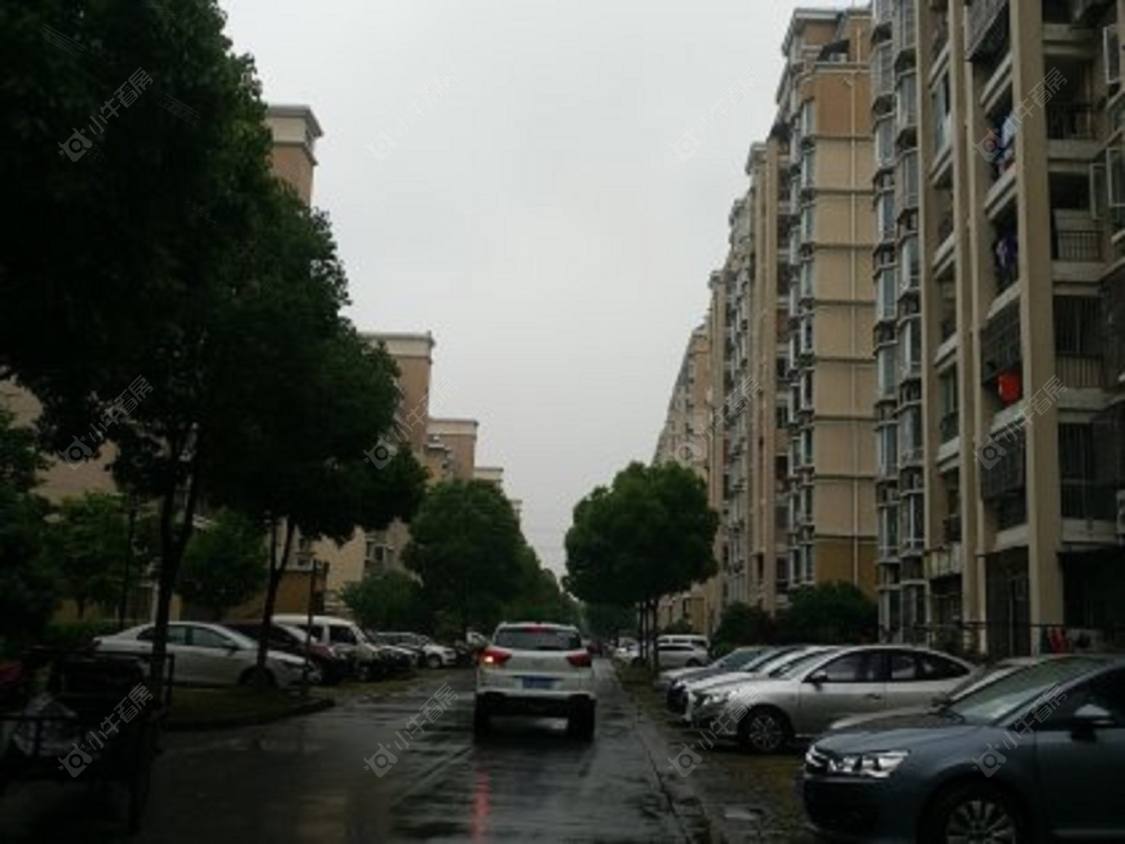 上海金葫芦新村三区小区_金葫芦新村三区小区null