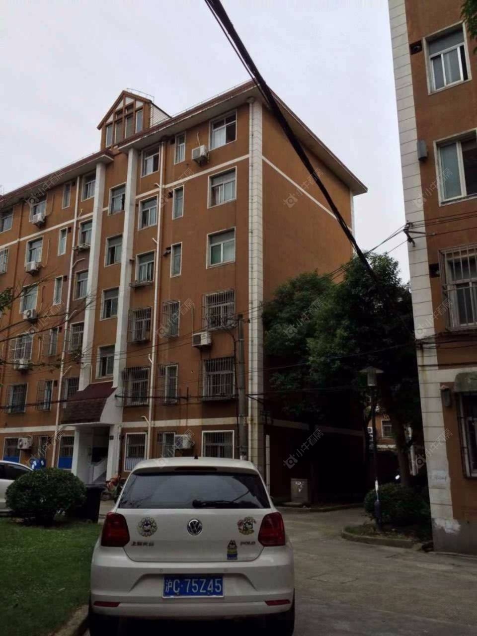 高乐小区封面图_小牛看房