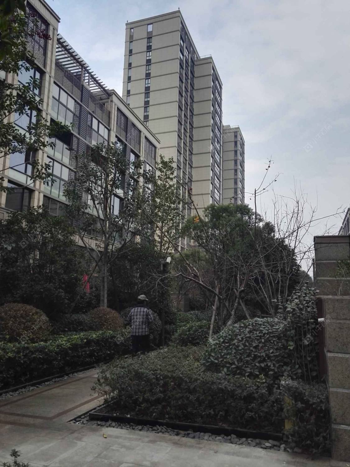 上海星光域小区_星光域小区null