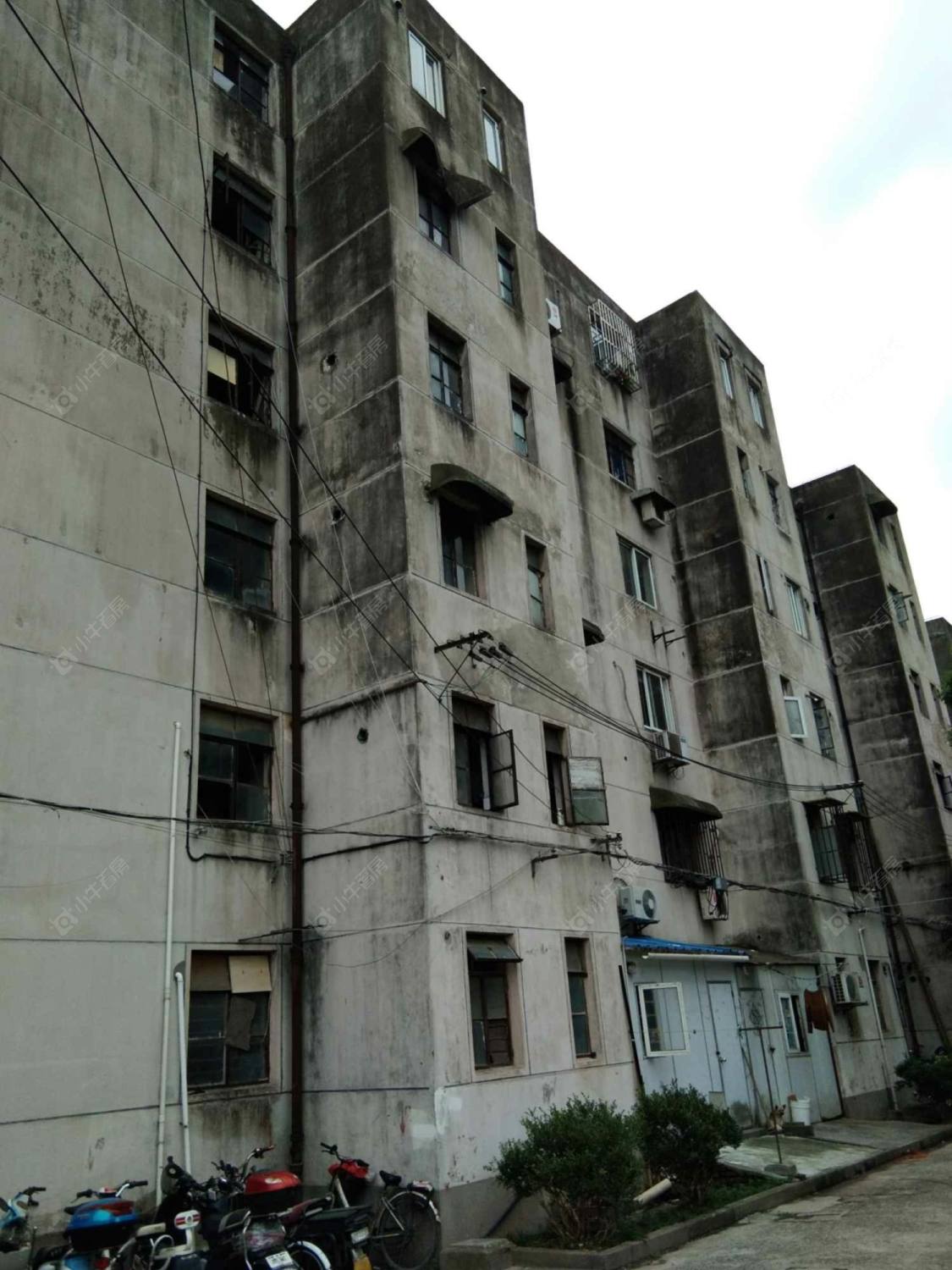 上海丽友新村小区_丽友新村小区实景图