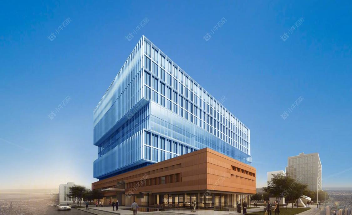 上海新闵万科超链工场小区_新闵万科超链工场小区null