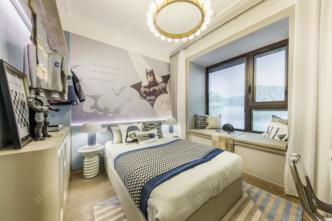 上海大名城·映辰二期在售新楼盘null