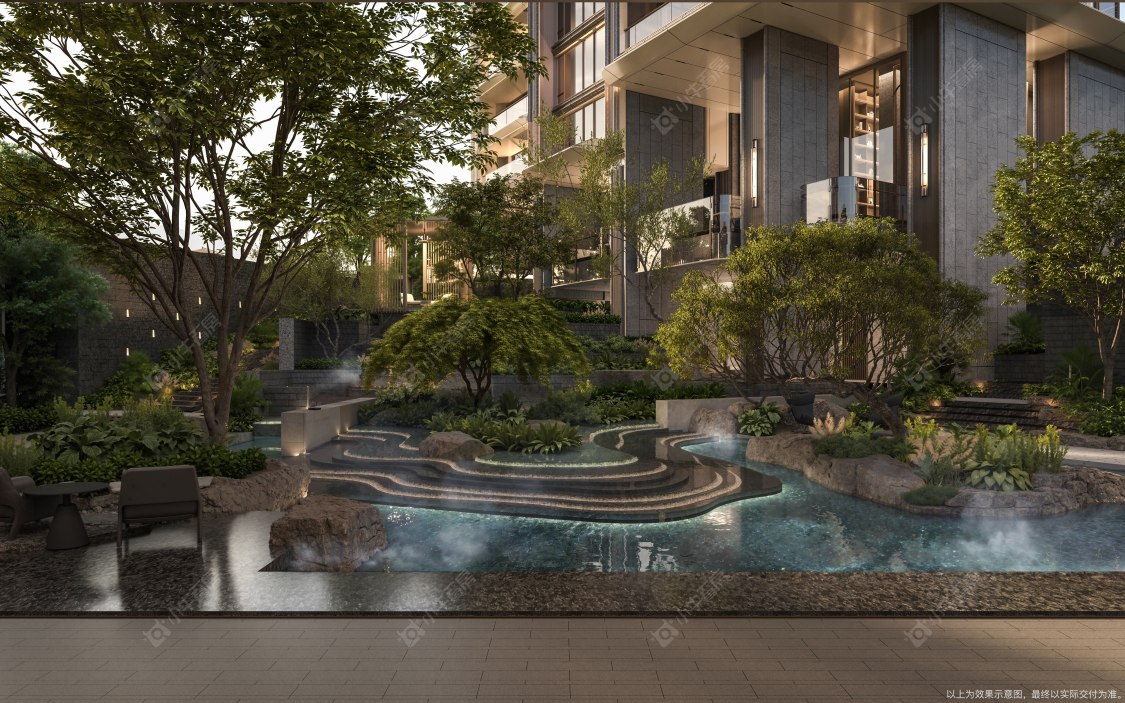 上海金茂璞元在售新楼盘null