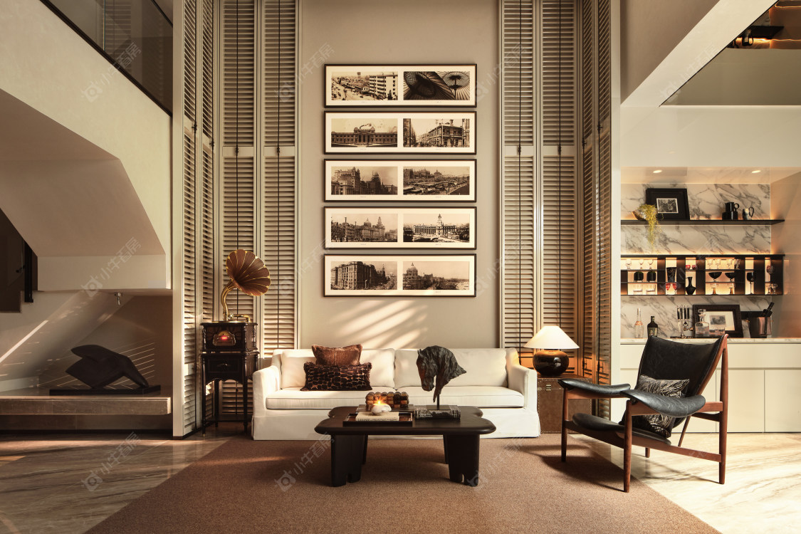 上海四季隐秀在售新楼盘null