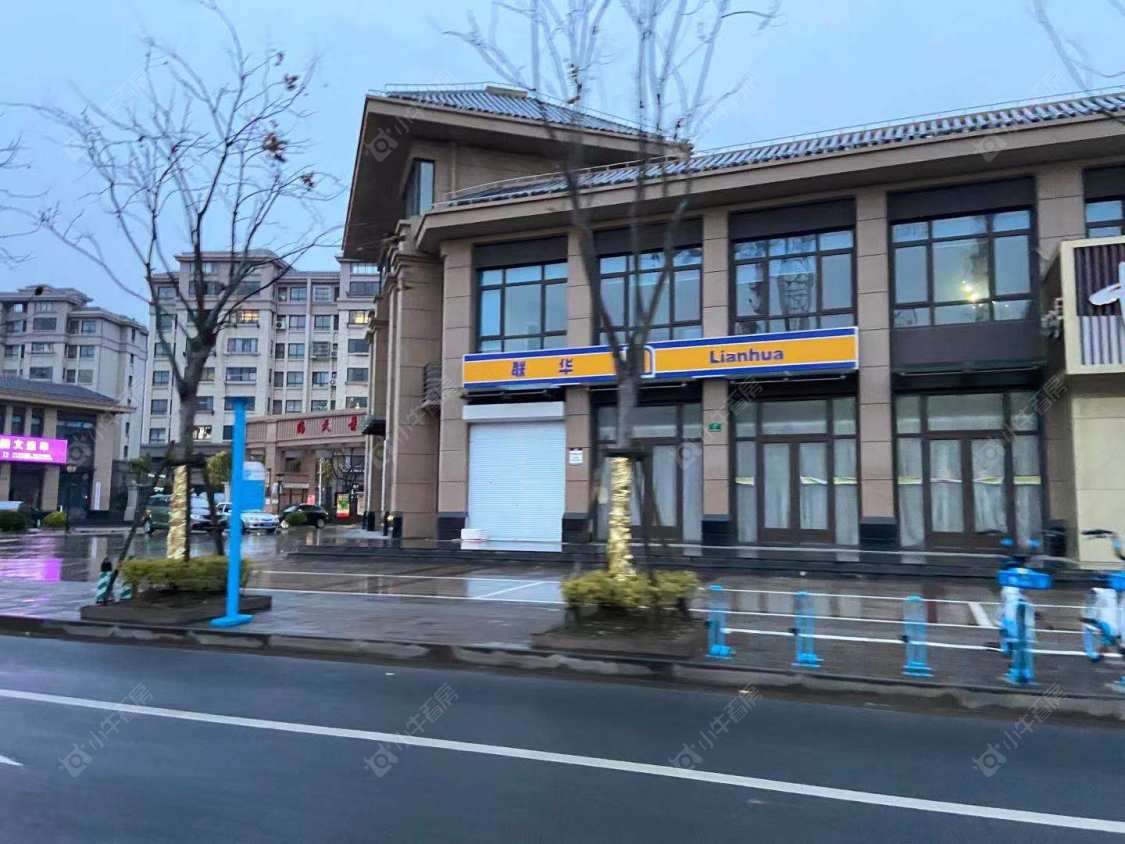 上海十里江湾289弄小区_十里江湾289弄小区null