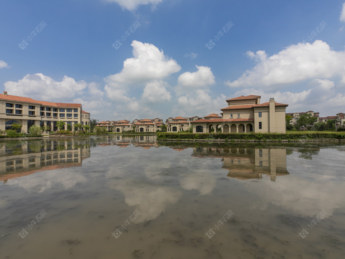 上海通用昱墅小区_通用昱墅小区null