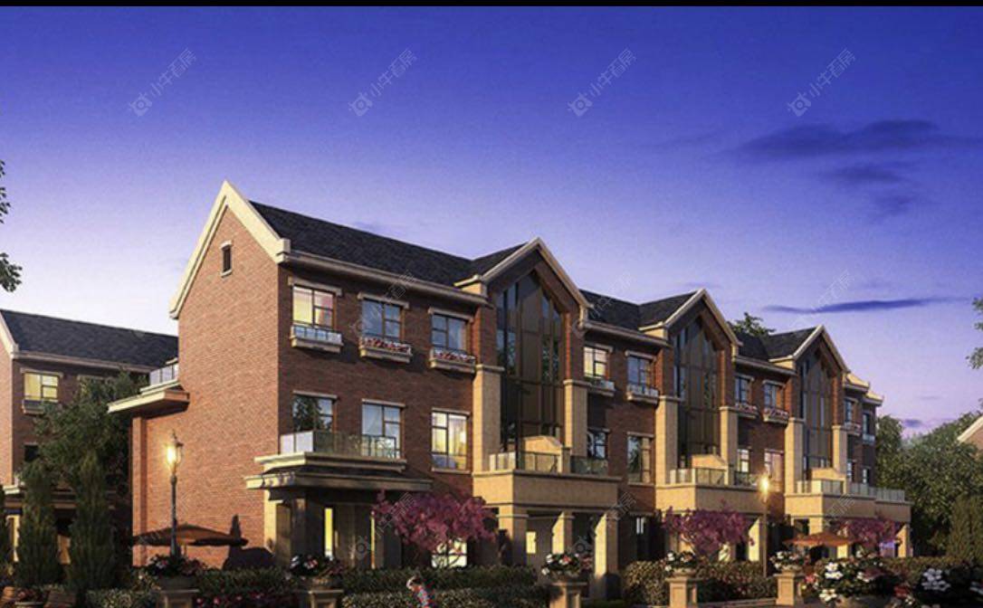 上海禹洲东滩雍禧小区_禹洲东滩雍禧小区null