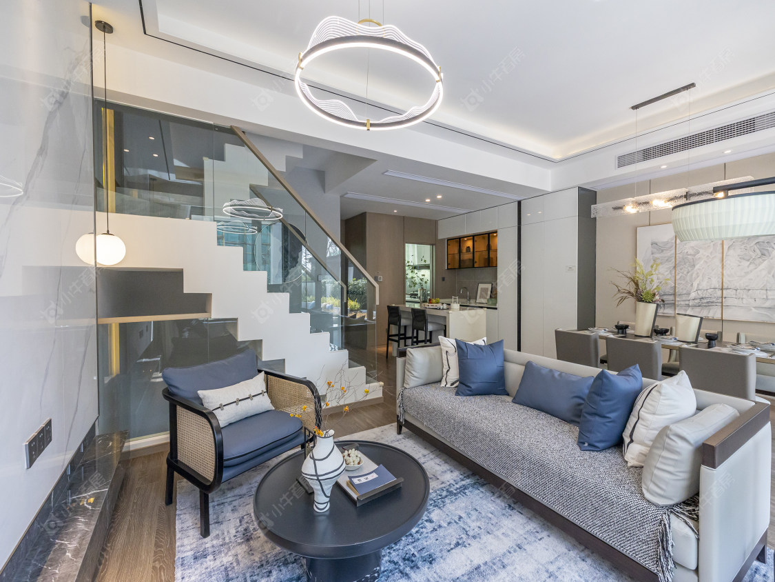 上海保利明玥潮升小区_保利明玥潮升小区null