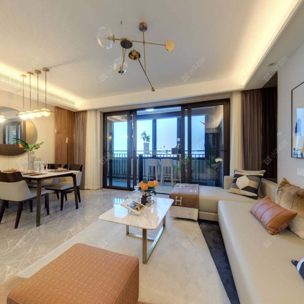 上海云湖壹号在售新楼盘null