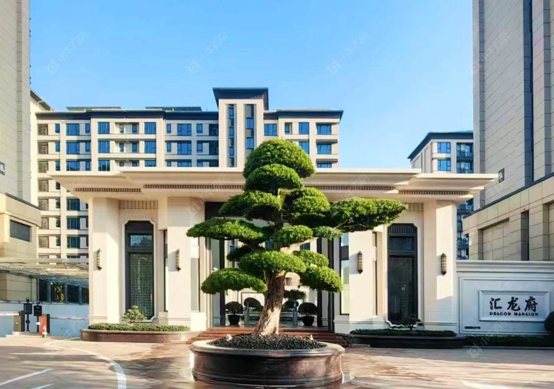 上海汇龙府小区_汇龙府小区null