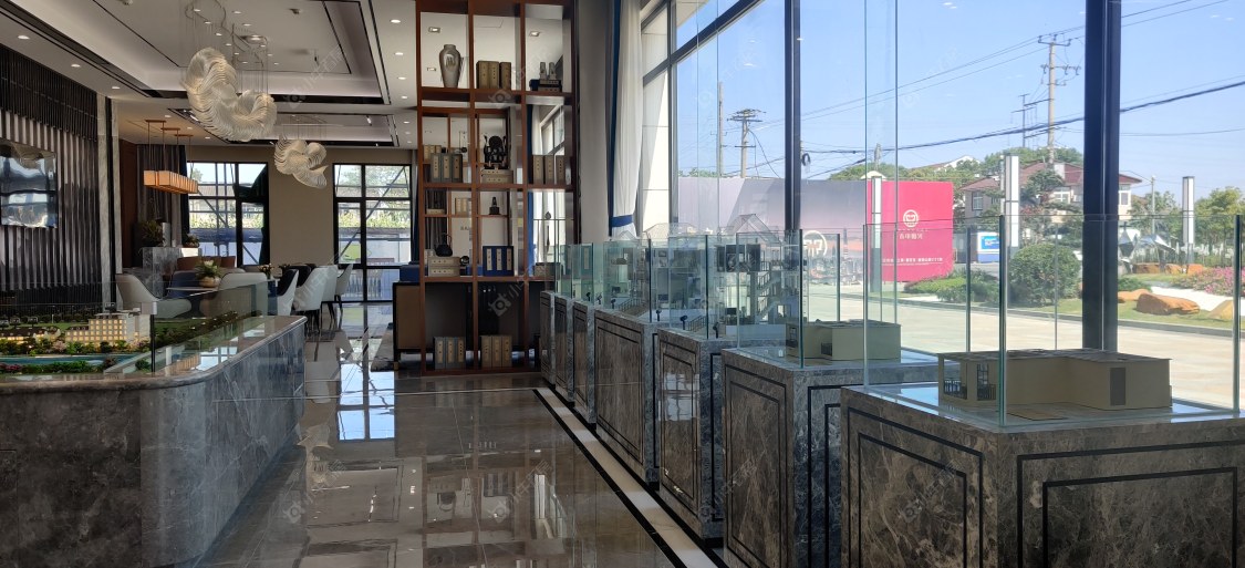 上海春申阳光别墅区小区_春申阳光别墅区小区null