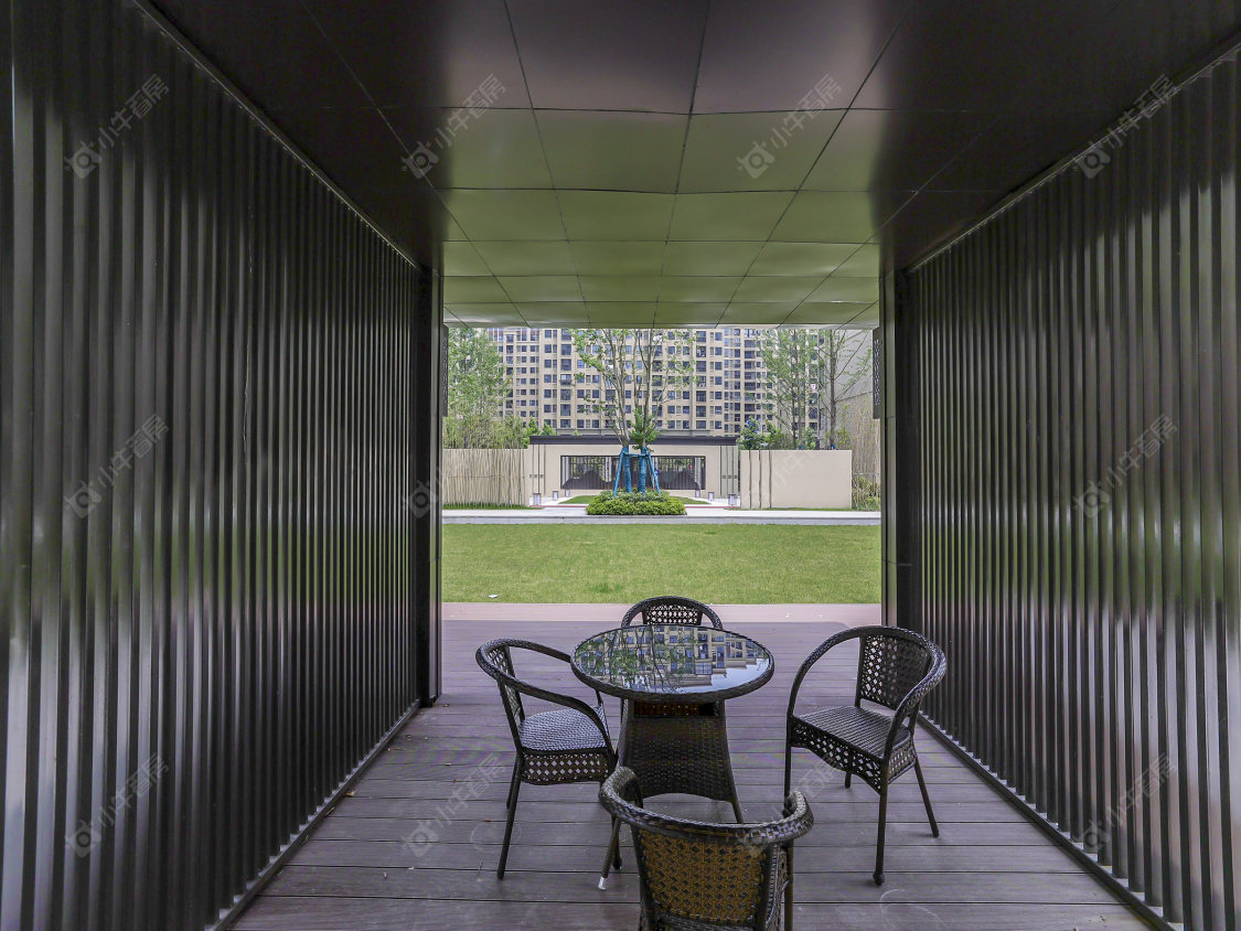 上海新未来樾湖小区_新未来樾湖小区null